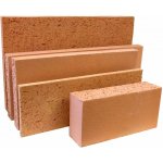 Opop šamotová cihla 250x275x30 – Hledejceny.cz