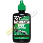 Finish Line Cross Country Wet 120 ml – Zboží Mobilmania