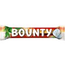 Bounty Hořká 57 g