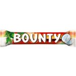 Bounty Hořká 57 g – Zboží Mobilmania