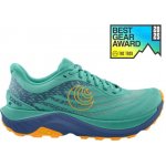 Topo Athletic Ultraventure 4 aqua/black – Zboží Dáma