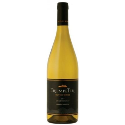 Trumpeter Chardonnay 2020 13,7% 0,75 l (holá láhev) – Hledejceny.cz