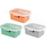 Dóza Curver Foodkeeper obdélníková mix barev 1,2 l – Zboží Mobilmania