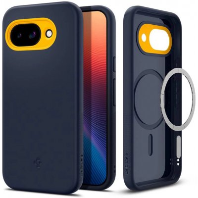 Spigen Nano Pop MagSafe na Google Pixel 9a ACS09066 modrý – Zboží Živě