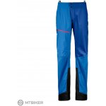 Ortovox 3L Ortler pants sky blue – Zboží Dáma