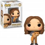 Funko Pop! Harry Potter Hermione Granger 10 cm – Zboží Dáma