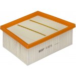 Vzduchový filtr HENGST FILTER E1537L – Hledejceny.cz