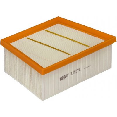 Vzduchový filtr HENGST FILTER E1537L – Hledejceny.cz