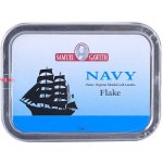 Gawith Samuel Navy Flake 50 g – Zboží Dáma