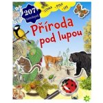 Příroda pod lupou Louka, pole, les – Hledejceny.cz