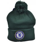 Fan-shop Čepice CHELSEA FC Bobble green – Hledejceny.cz