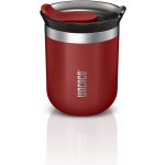 Wacaco Octaroma Classico Cestovní termohrnek pro Carmine Red 180 ml – Hledejceny.cz