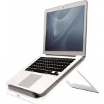 Fellowes I-Spire QUICK LIFT pod notebook, 7 pozic výšky, bílý – Sleviste.cz