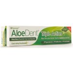 AloeDent Triple Action přírodní 100 ml – Hledejceny.cz
