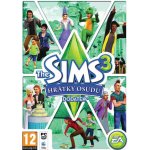 The sims 3 Hrátky osudu – Sleviste.cz