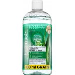 Eveline Facemed micelární voda s Aloe Vera 400 ml – Zboží Mobilmania