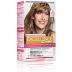 L'Oréal Excellence Creme Triple Protection 7,1 Natural Ash Blonde 48 ml – Zboží Mobilmania