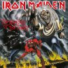 Hudba Iron Maiden - Number Of The Beast LP