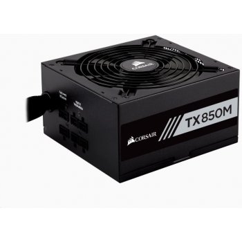 Corsair TX-M Series TX850M 850W CP-9020130-EU