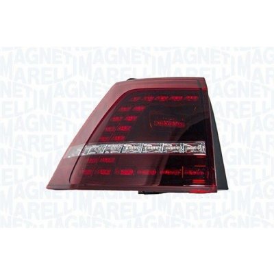 MAGNETI MARELLI 714081230711 Zadní světlo (714081230711) – Hledejceny.cz