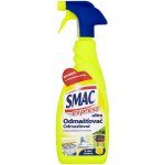 Smac Express Ultra odmašťovač lemon 650 ml – Zbozi.Blesk.cz