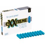 eXXtreme Power caps 10tbl – Sleviste.cz