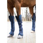 Horze Transportní chrániče Černá – Zboží Dáma