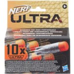Nerf Ultra 10 šipek – Zboží Dáma