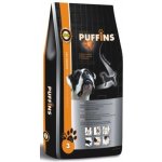 Puffins Adult Lamb & Rice 15 kg – Zboží Dáma