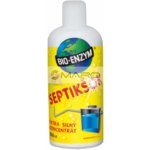 Bioenzym Přípravek SEPTIKŠOK, 200 ml BIO-P7 – Hledejceny.cz