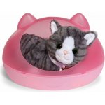 Zapf Creation BABY born My cat Cookie s boxem – Zboží Mobilmania