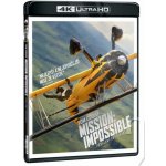 Mission Impossible Poslední zúčtování 4K Ultra HD BD – Zboží Dáma