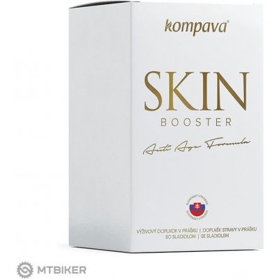 Kompava SkinBooster® 20x10g