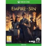 Empire of Sin (D1 Edition) – Zboží Mobilmania