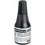 Colop Razítková barva 805 černá 25 ml archivní – Sleviste.cz