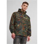 Brandit Summer Windbreaker flecktarn – Zboží Mobilmania