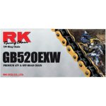 RK Racing Chain Řetěz 520 EXW 118 – Hledejceny.cz