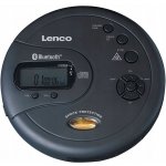 Lenco CD-300 – Zboží Živě