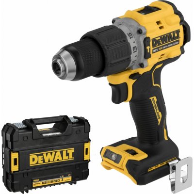 DeWalt DCD805NT – Zboží Dáma DeWalt DCD805NT – Zboží Dáma