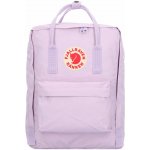 Fjällräven Kånken pastel lavender 16 l – Hledejceny.cz