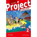 Project Fourth Edition 2 Student´s Book – Sleviste.cz
