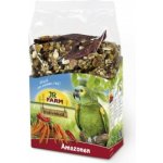 JR Farm Individual Amazonský papoušek 950 g – Zboží Mobilmania