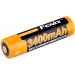 Fenix Li-Ion 18650 3400mAh FE18650LI34 – Hledejceny.cz