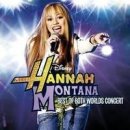 Ost - Hannah Montana 2 CD