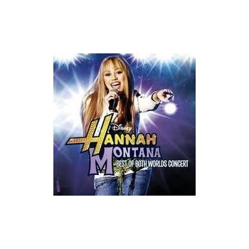 Ost - Hannah Montana 2 CD