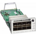 Cisco Catalyst 9300 Series Network Module - Expanzní modul - 10 Gigabit SFP+ x 8 - pro Catalyst 9300 – Zbozi.Blesk.cz