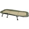 Rybářská sedačka a lehátko STARBAITS Lehátko Bed Chair Flat (6 noh)