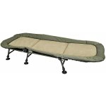 STARBAITS Lehátko Bed Chair Flat (6 noh)