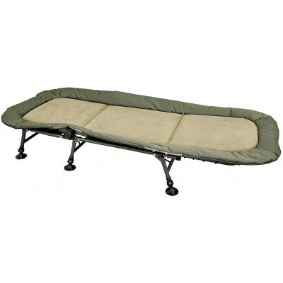 STARBAITS Lehátko Bed Chair Flat (6 noh) – Sleviste.cz