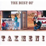 Taxmeni - Best Of CD – Hledejceny.cz